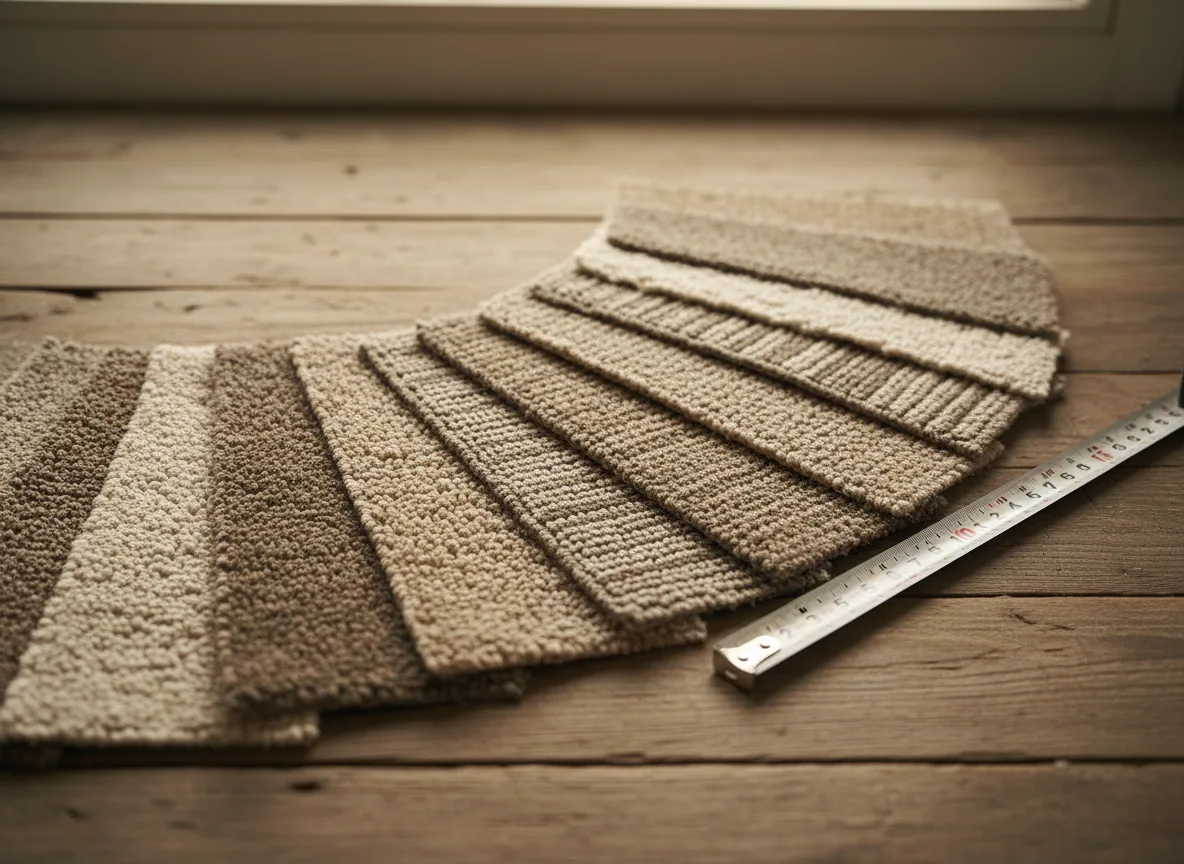 Carpet Installation Wakita, OK FAQs